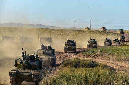 国产步兵区  第3张